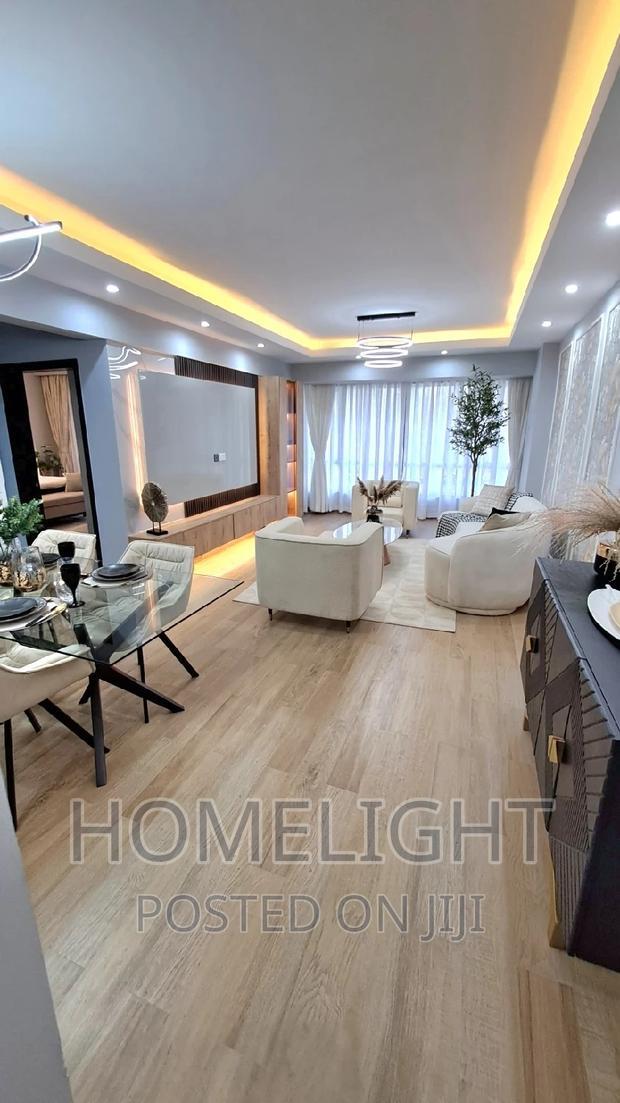 2bdrm Apartment in Westlands for sale