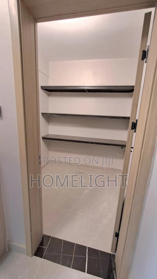 3bdrm Apartment in Kileleshwa for sale