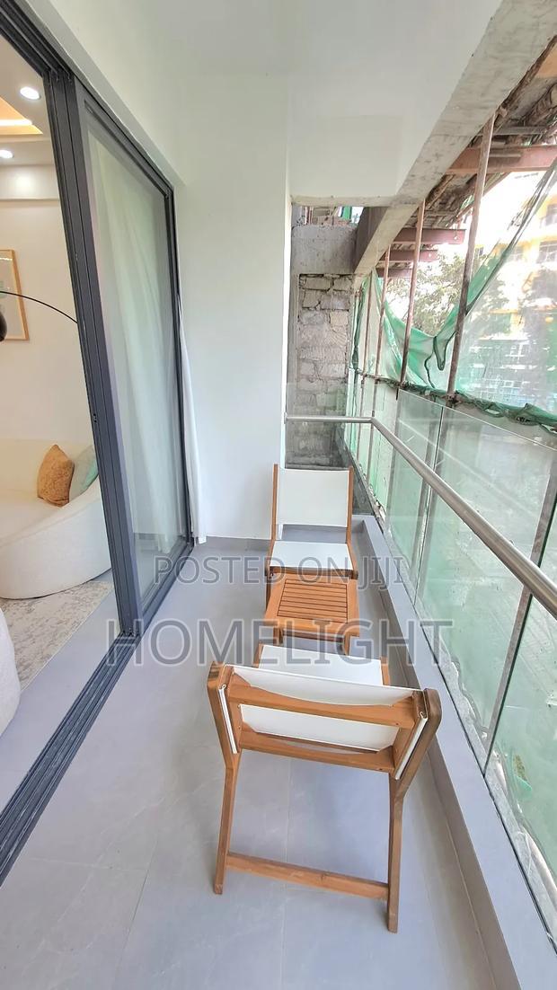 1bdrm Apartment in Kilimani for sale