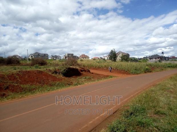 Utilivu Park Ruiru