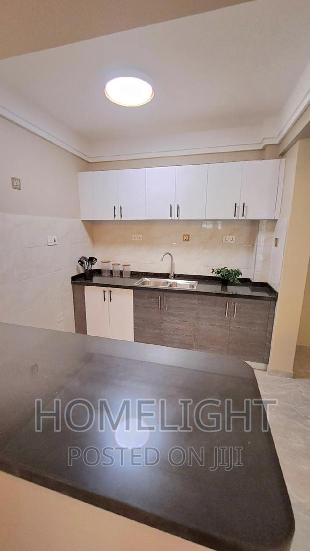 3bdrm Apartment in Kilimani for sale