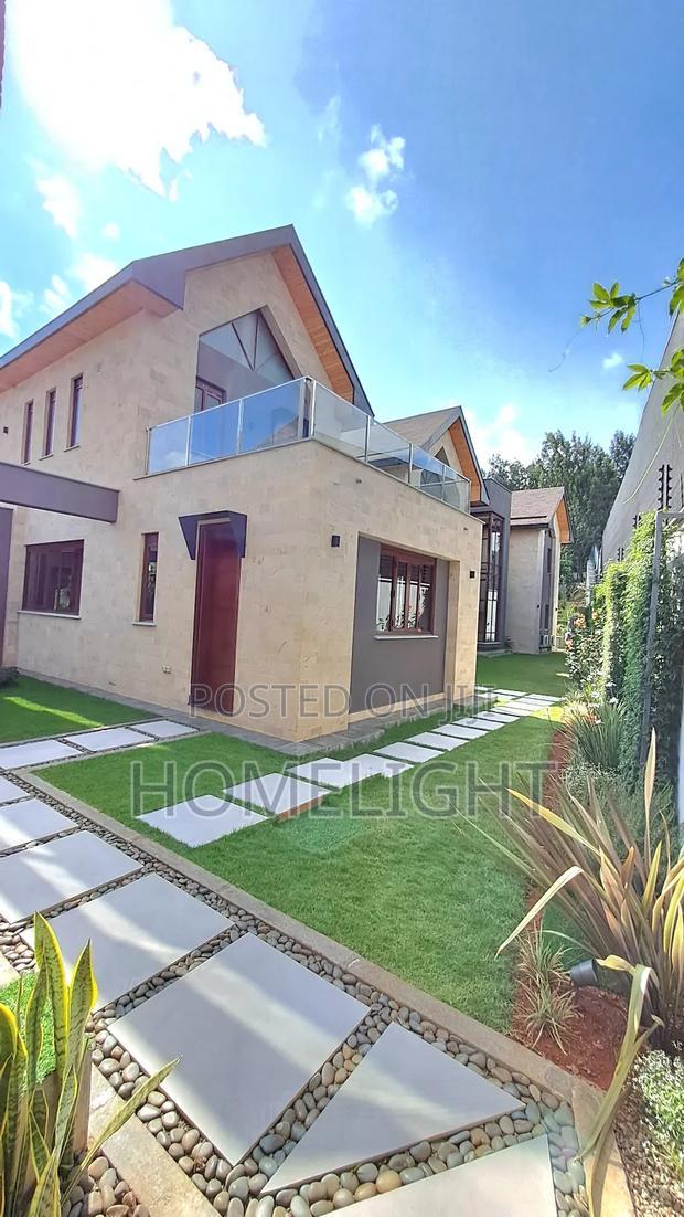 5bdrm Villa in Runda for sale