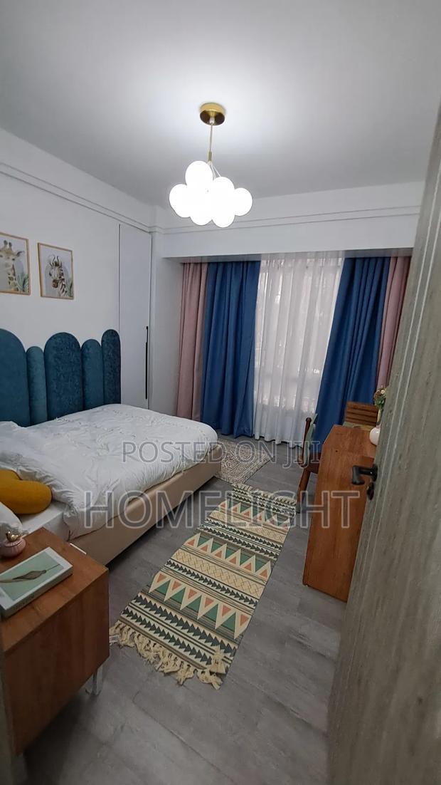 4bdrm Apartment in Kilimani for sale