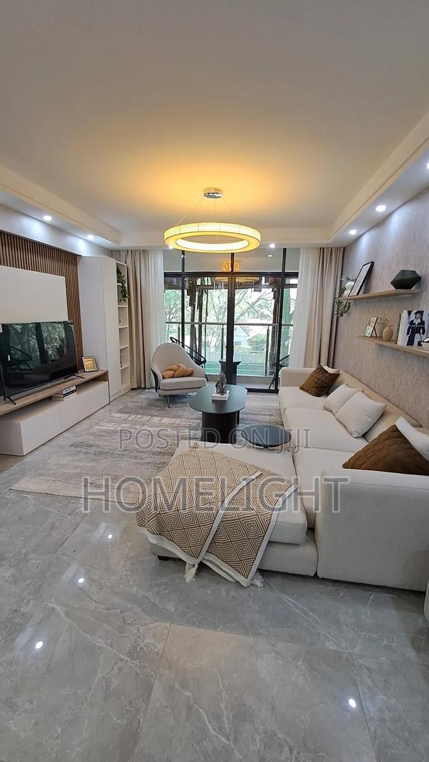 2bdrm Apartment in Kilimani for sale
