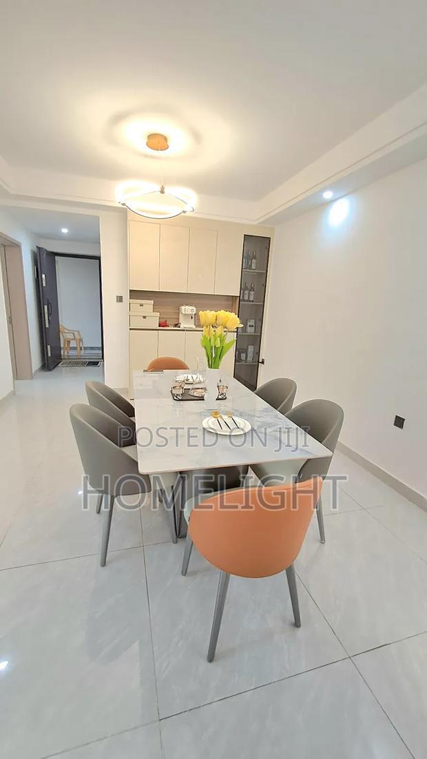 3bdrm Apartment In Kilimani For Sale
