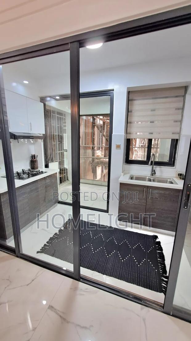4bdrm Apartment in Kilimani for sale