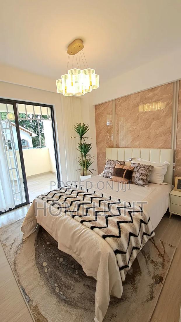 1bdrm Apartment in Rongai for sale