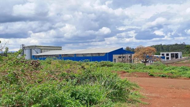 10 Industrial Acres for Sale in Kito Industrial Park