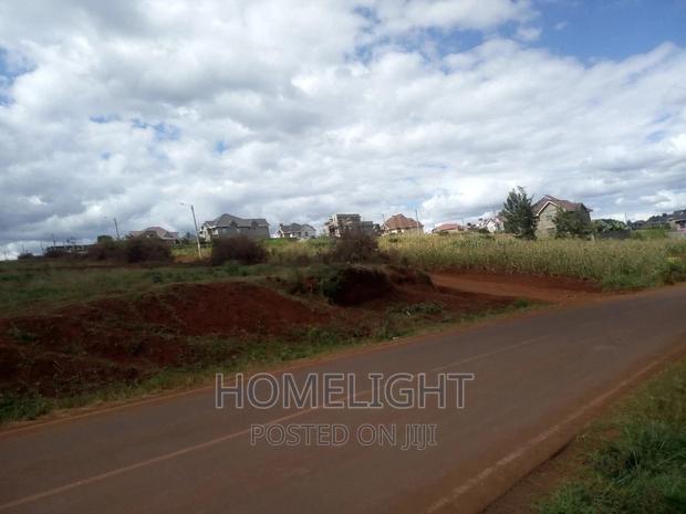 Utilivu Park Ruiru
