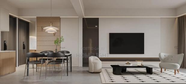 2bdrm Apartment in Kilimani for sale