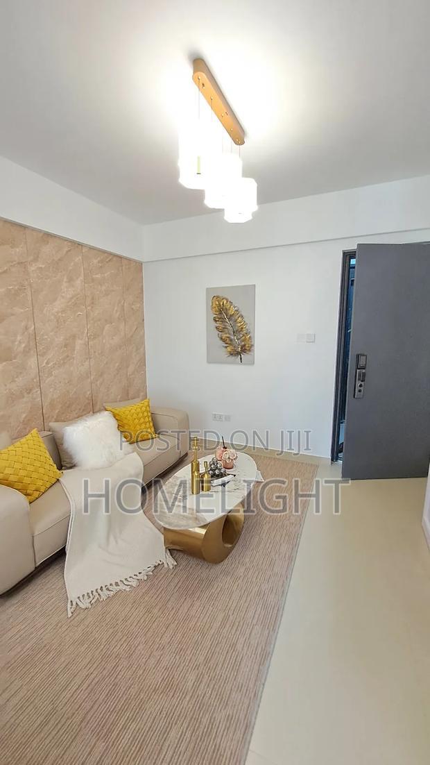1bdrm Apartment in Rongai for sale