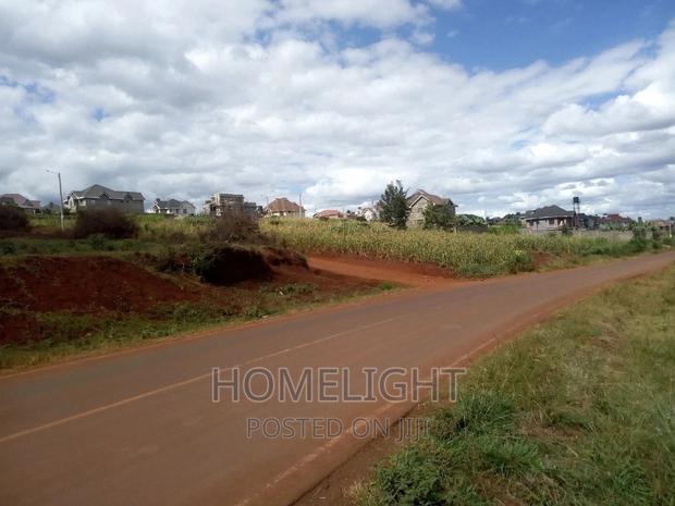 Utilivu Park Ruiru