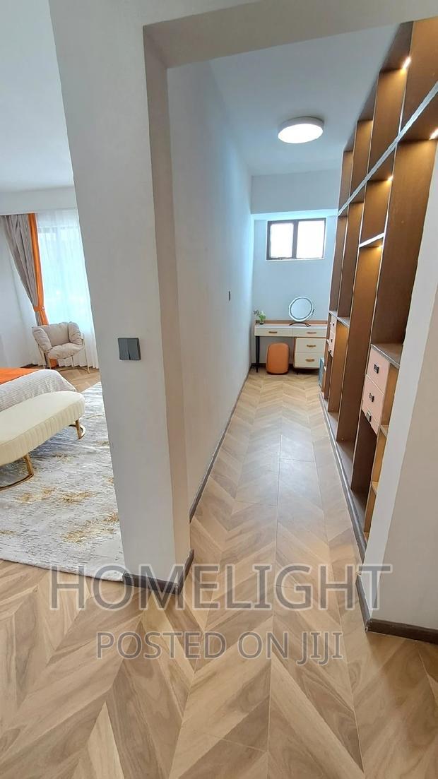 4bdrm Apartment in Kileleshwa for sale