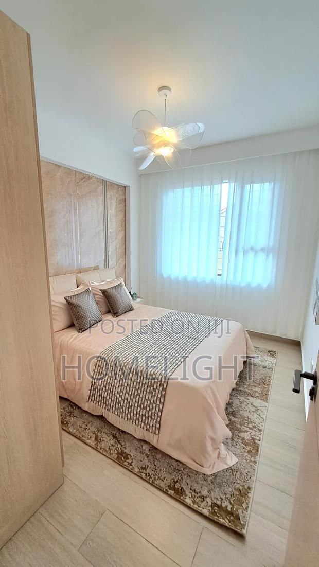 2bdrm Apartment in Rongai for sale
