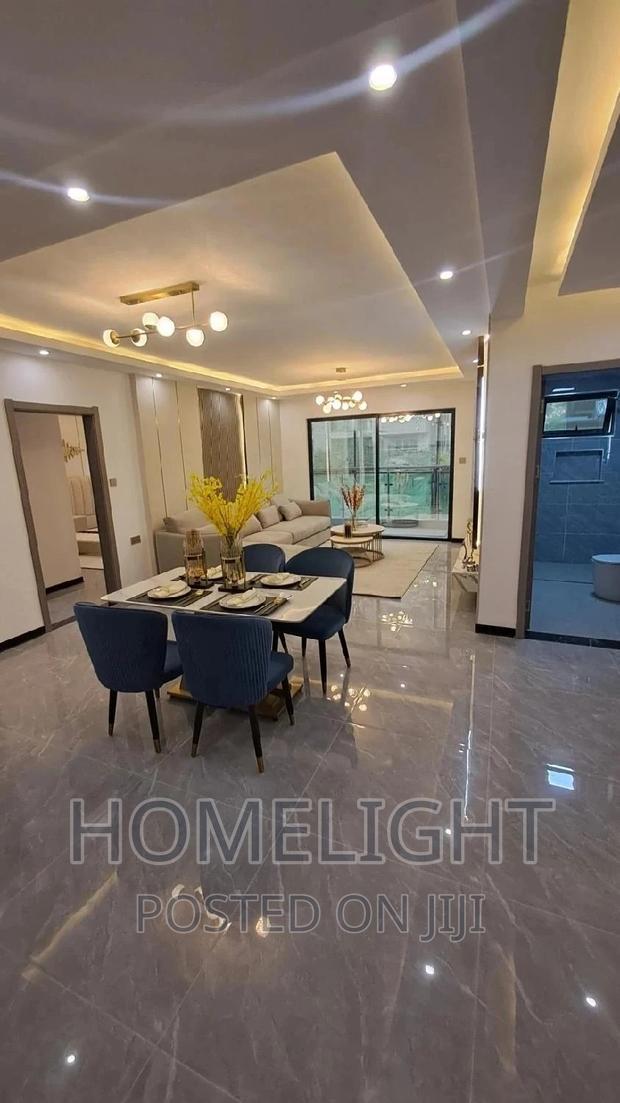 2bdrm Apartment in Kileleshwa for sale