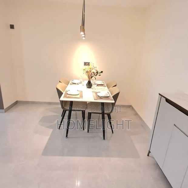 2bdrm Apartment In Kilimani For Sale