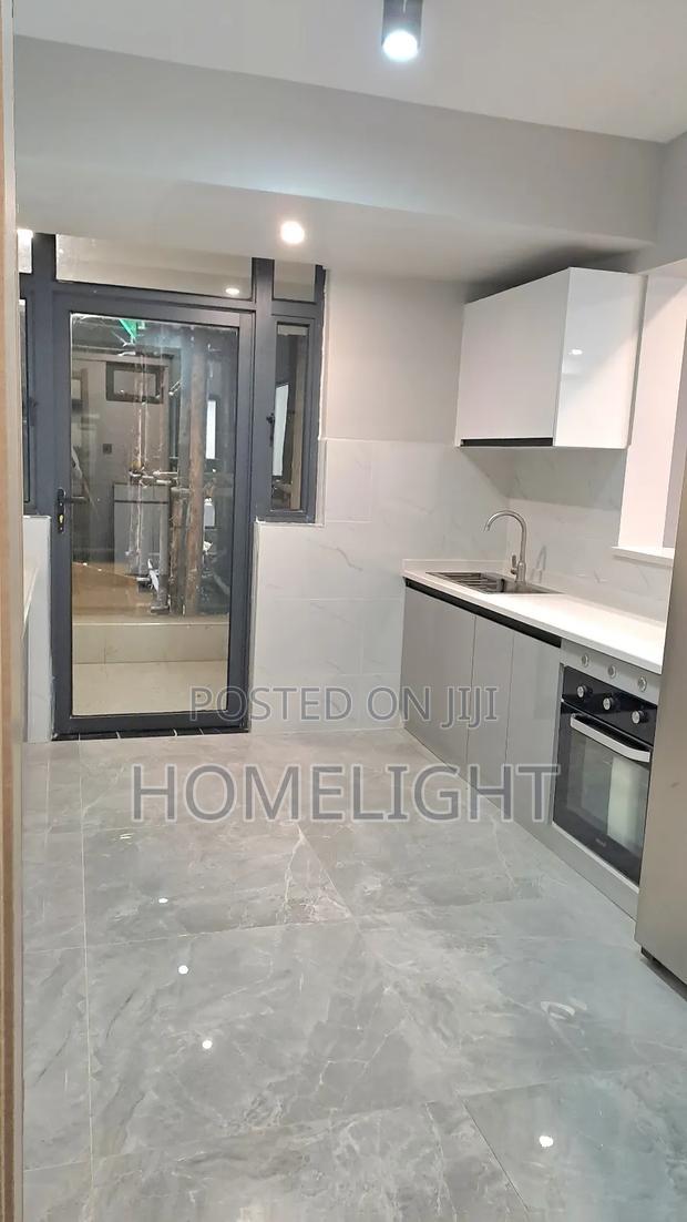 3bdrm Apartment in Kileleshwa for sale