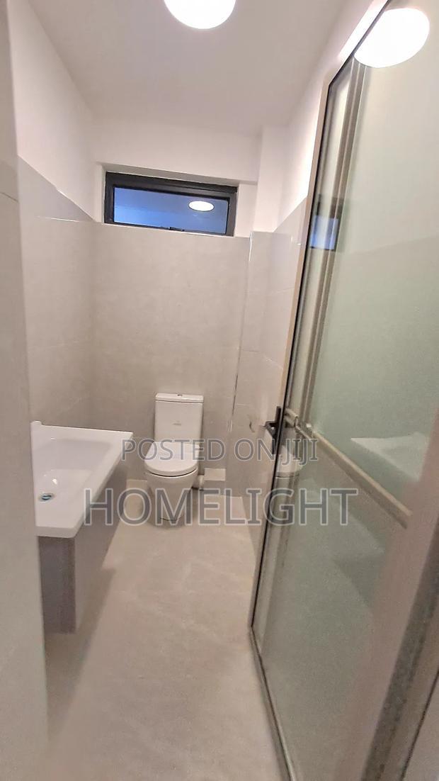3bdrm Apartment in Kileleshwa for sale