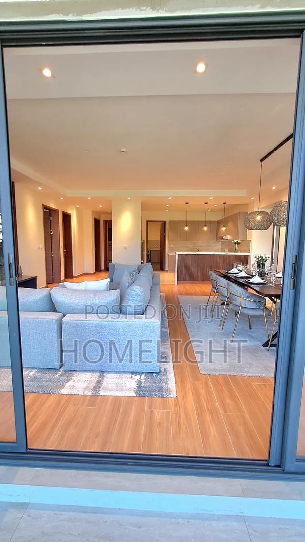 3bdrm Apartment in Riverside Drive for Sale