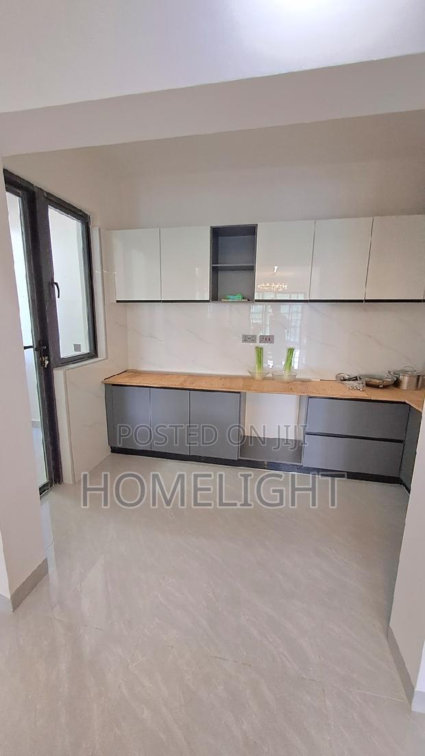 2bdrm Apartment in Kilimani for sale