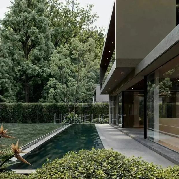 5bdrm Villa in Karen for sale