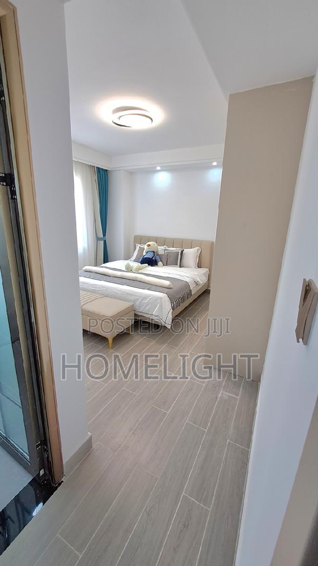 3bdrm Apartment in Kileleshwa for sale