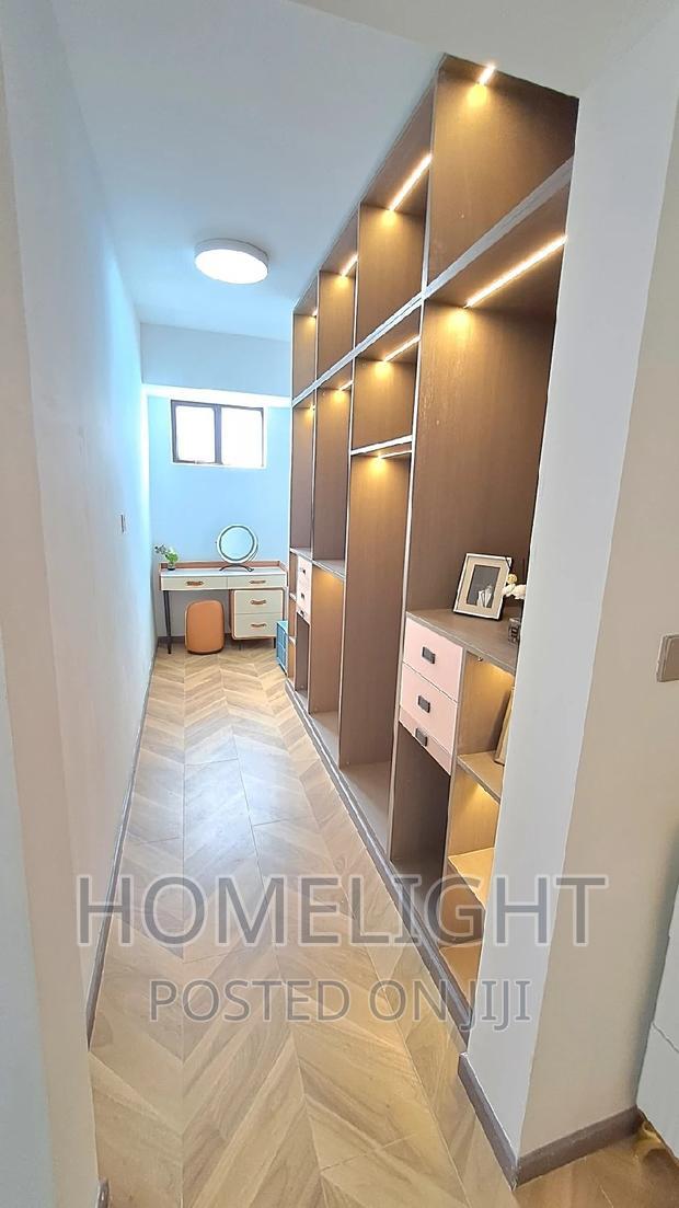 4bdrm Apartment in Kileleshwa for sale