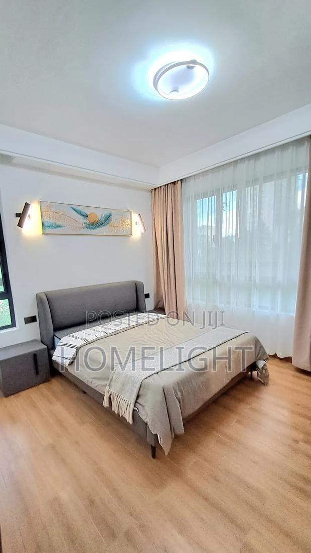 3bdrm Apartment in Kilimani for sale