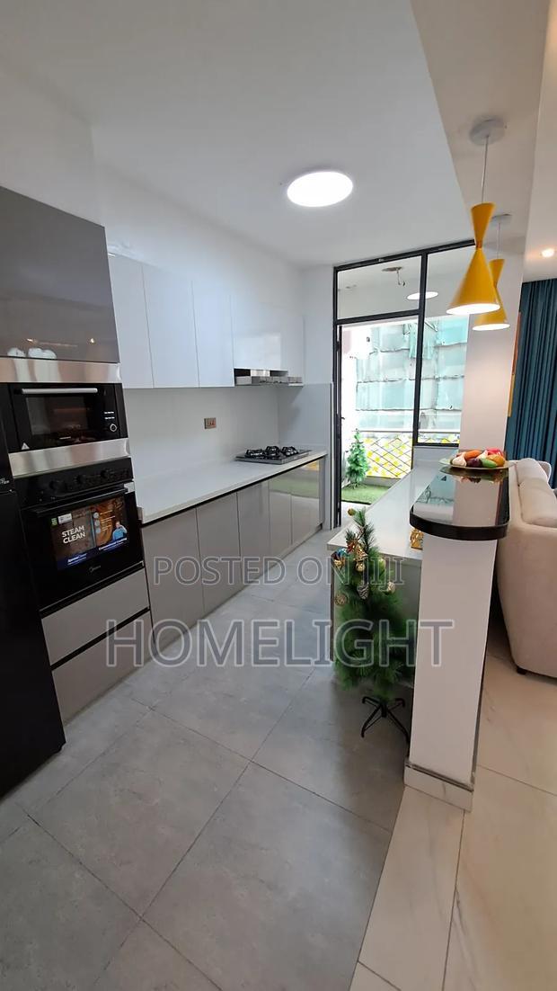 2bdrm Apartment In Kileleshwa For Sale