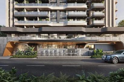 Studio Apartment in Westlands for sale