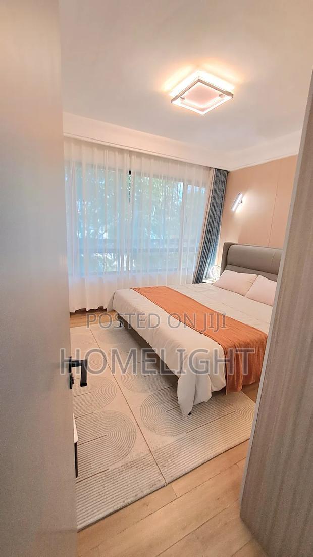 1bdrm Apartment in Kilimani for sale
