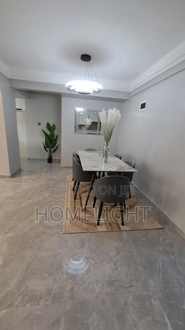 3bdrm Apartment in Kileleshwa for sale