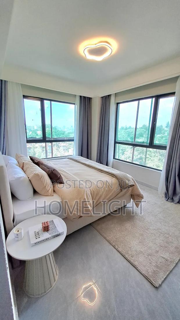 3bdrm Apartment in Kileleshwa for sale