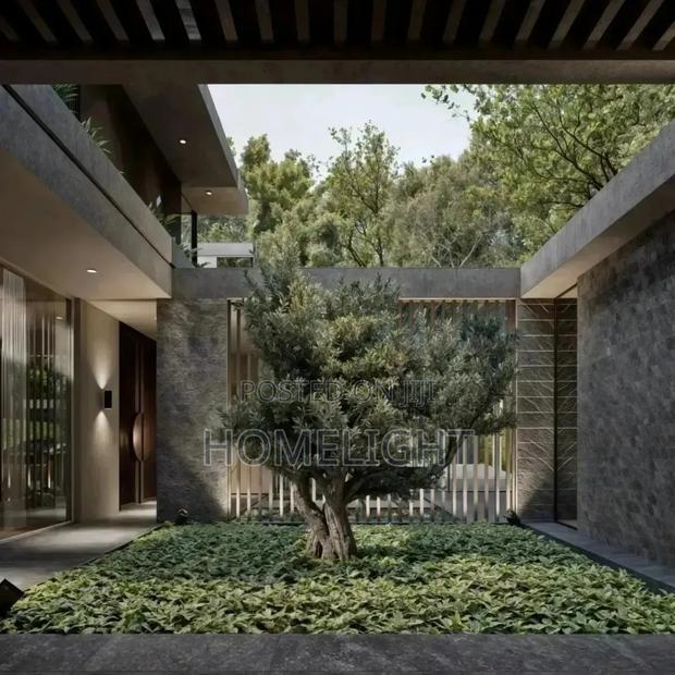 5bdrm Villa in Karen for sale