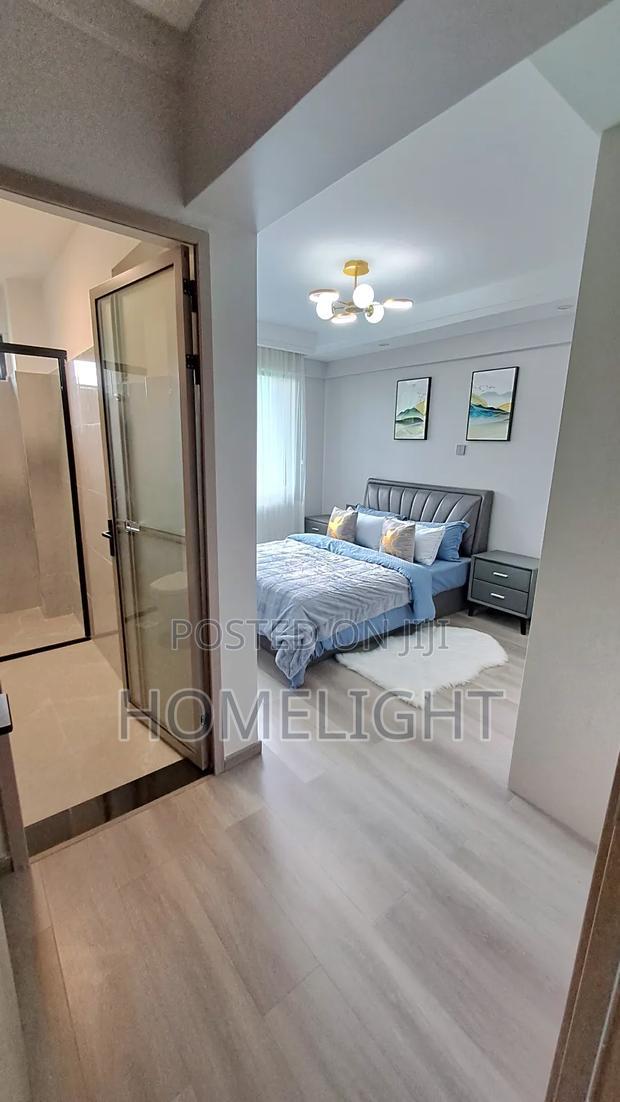 3bdrm Apartment in Kileleshwa for sale