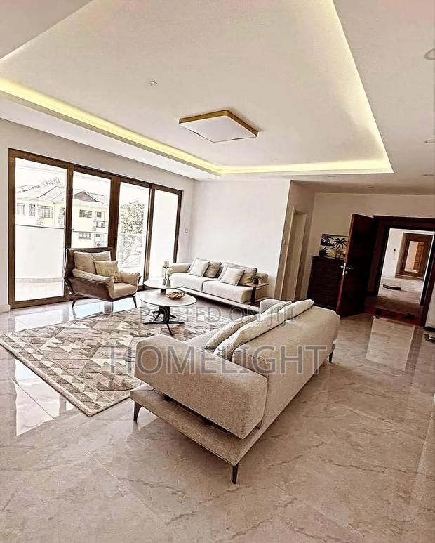 6bdrm Apartment in Kileleshwa for sale