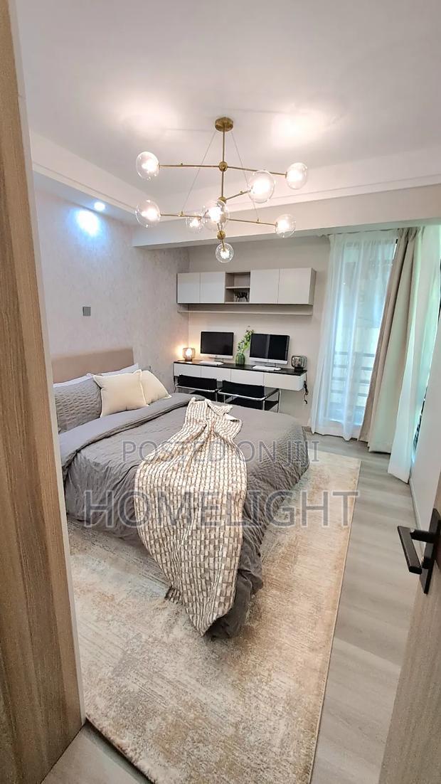 2bdrm Apartment in Kilimani for sale