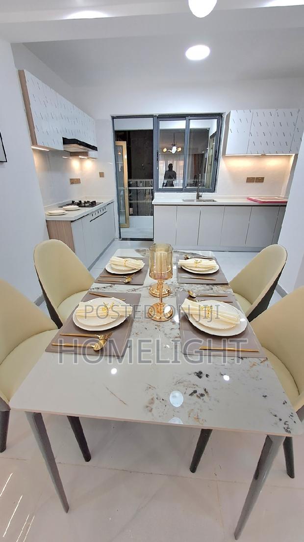 3bdrm Apartment in Kileleshwa for sale
