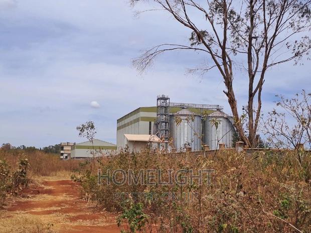 Kito Business Park