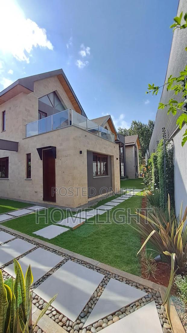 5bdrm Villa in Runda for sale