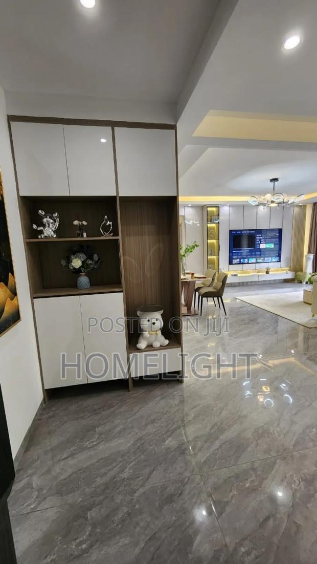 4bdrm Apartment in Kileleshwa for sale