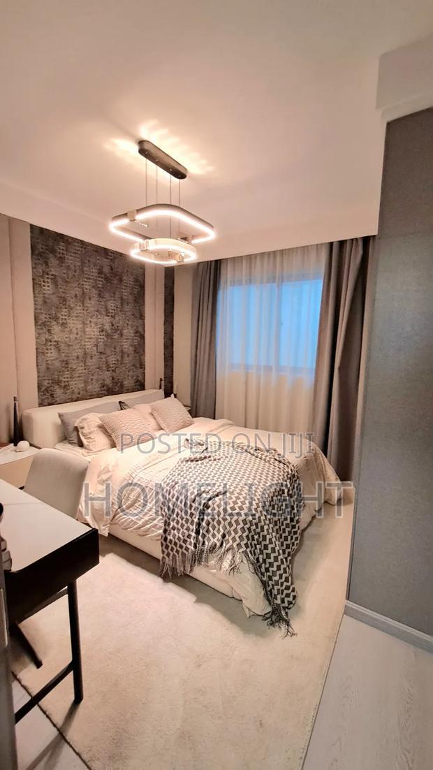 A Luxurious 4 Bedrooms Apartment For Sale In Kileleshwa