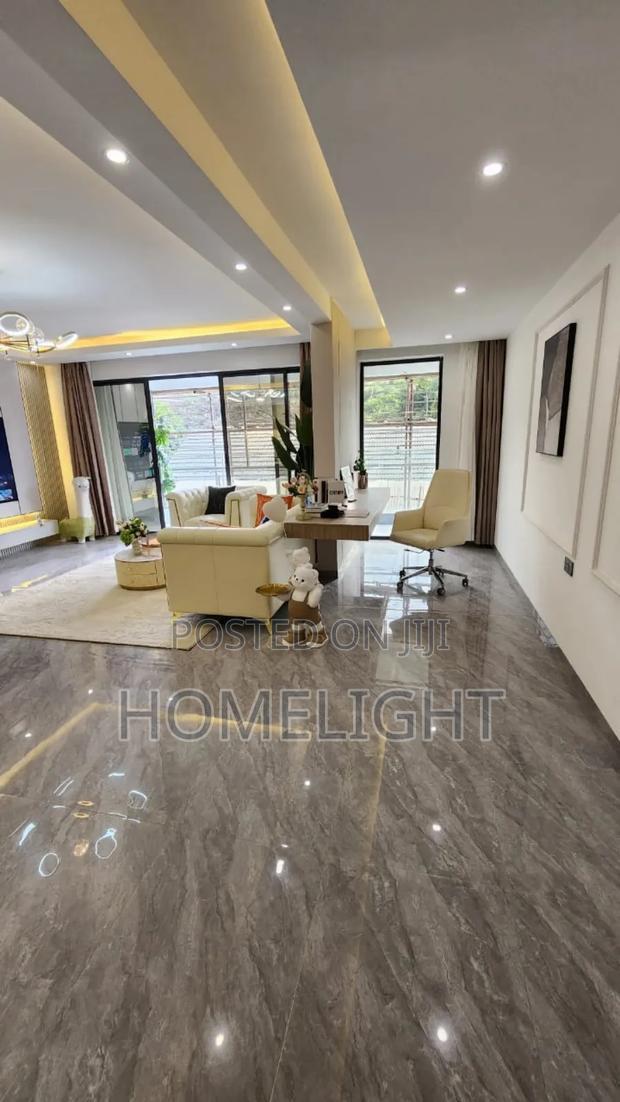 4bdrm Apartment in Kileleshwa for sale