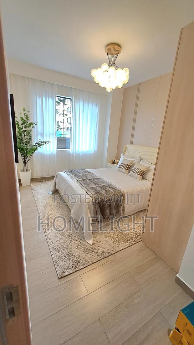 2bdrm Apartment in Rongai for sale