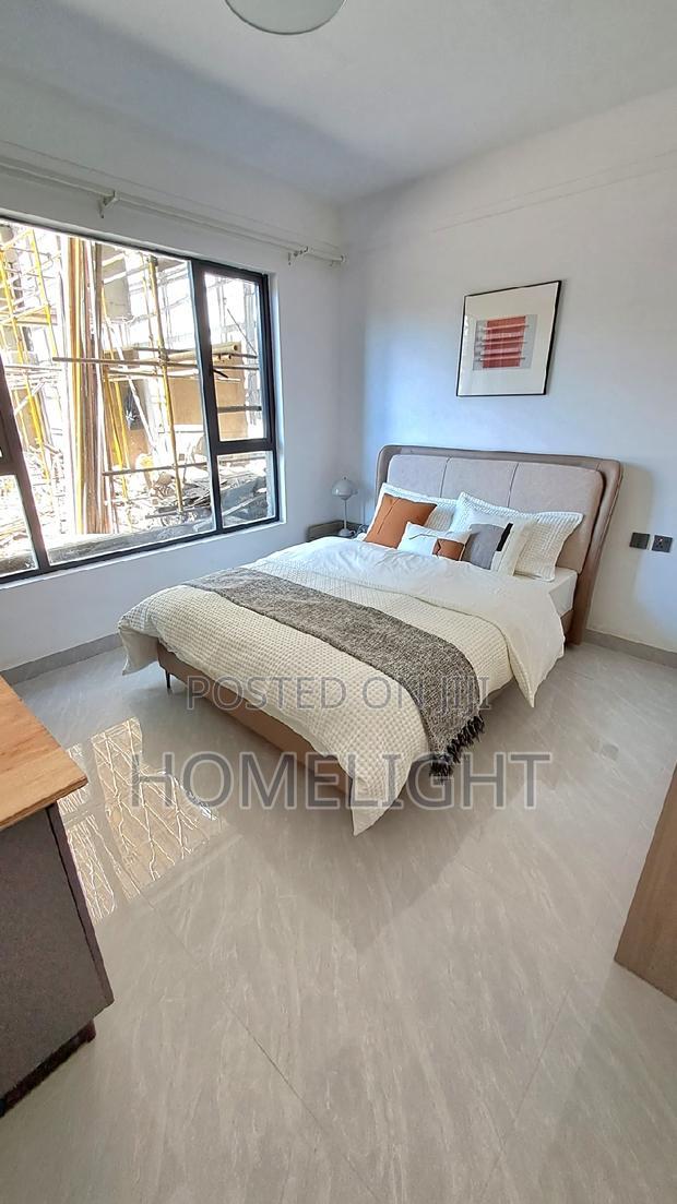 2bdrm Apartment in Kilimani for sale