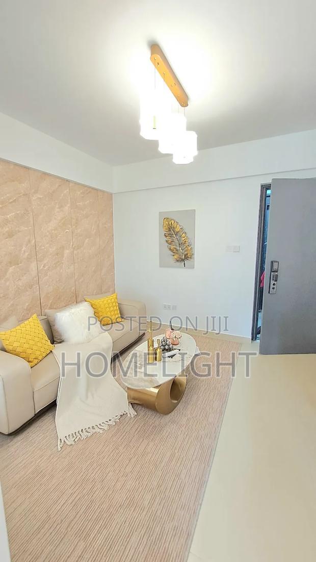 1bdrm Apartment in Rongai for sale