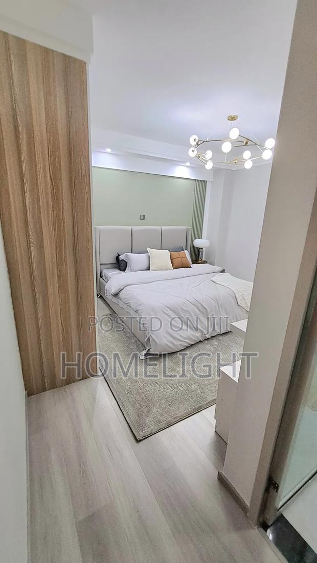 2bdrm Apartment in Kilimani for sale