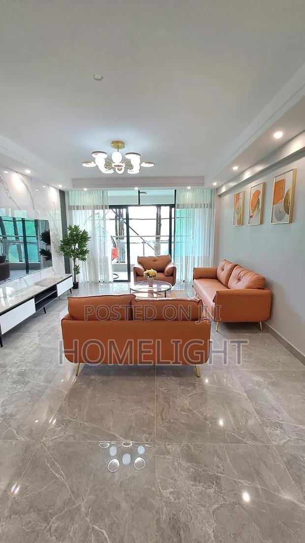 3bdrm Apartment in Kileleshwa for sale