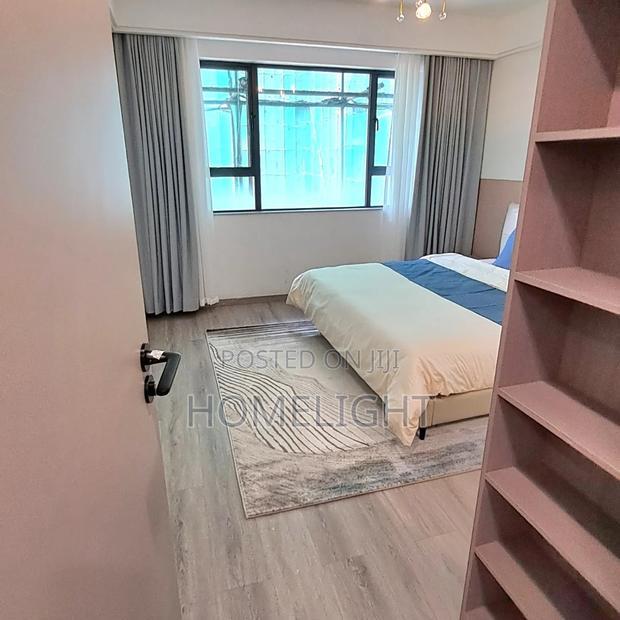 3bdrm Apartment in Kilimani for sale