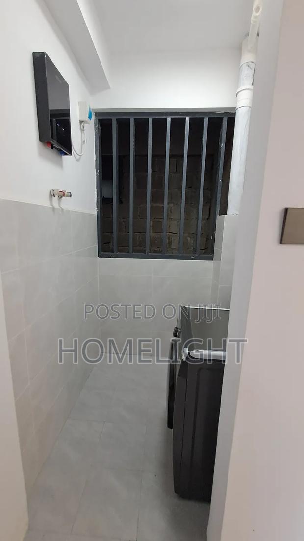 2bdrm Apartment in Kilimani for sale